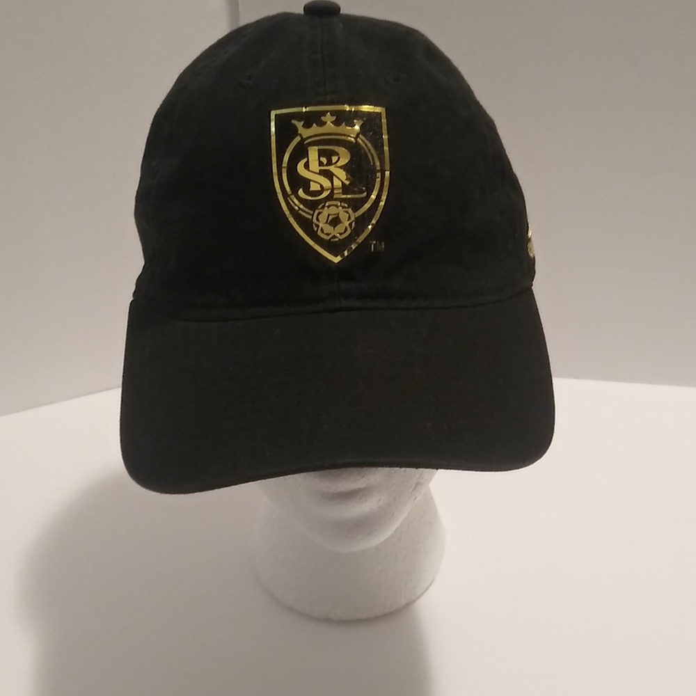 Sale-Adidas RSL MSL soccer hat
